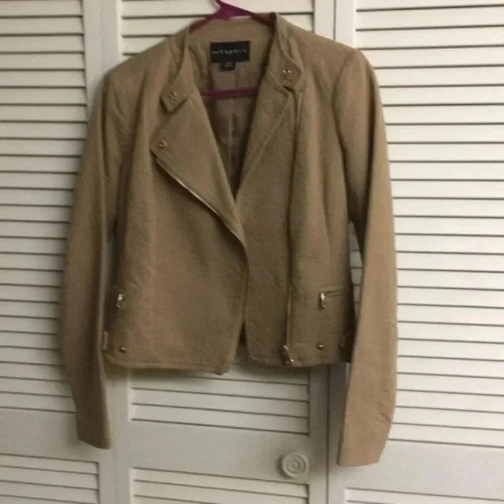 Metaphor Ladies jacket - Picture 4 of 8